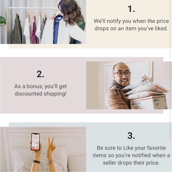 CLOSET CLEAR OUT TODAY 11/13/25! 🤑 - Picture 4 of 5